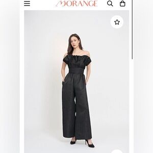 Morange Cascina Playsuit - XS